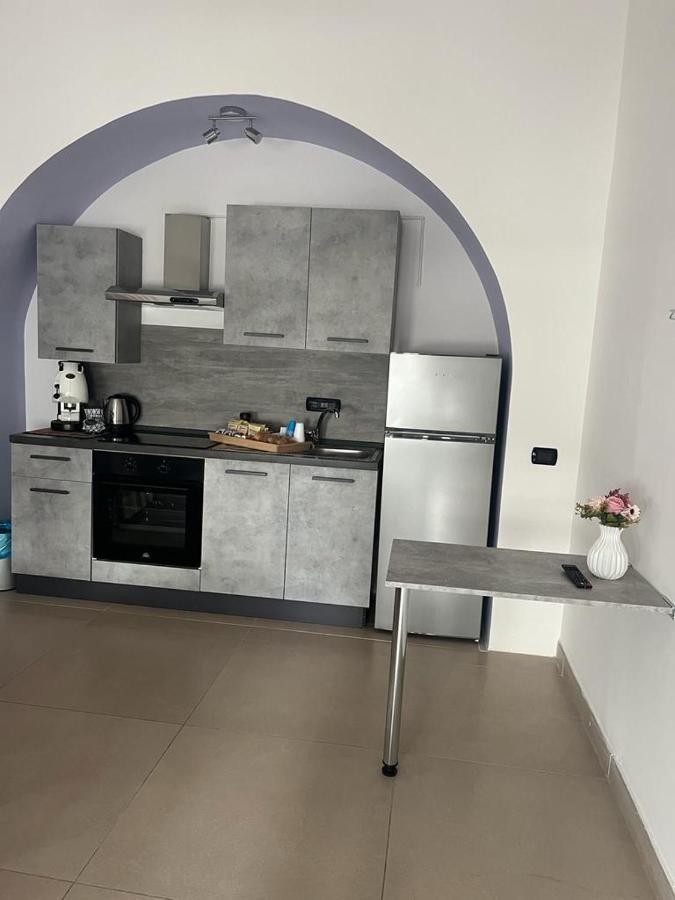 Duomo Family House Apartment เนเปิลส์ ภายนอก รูปภาพ