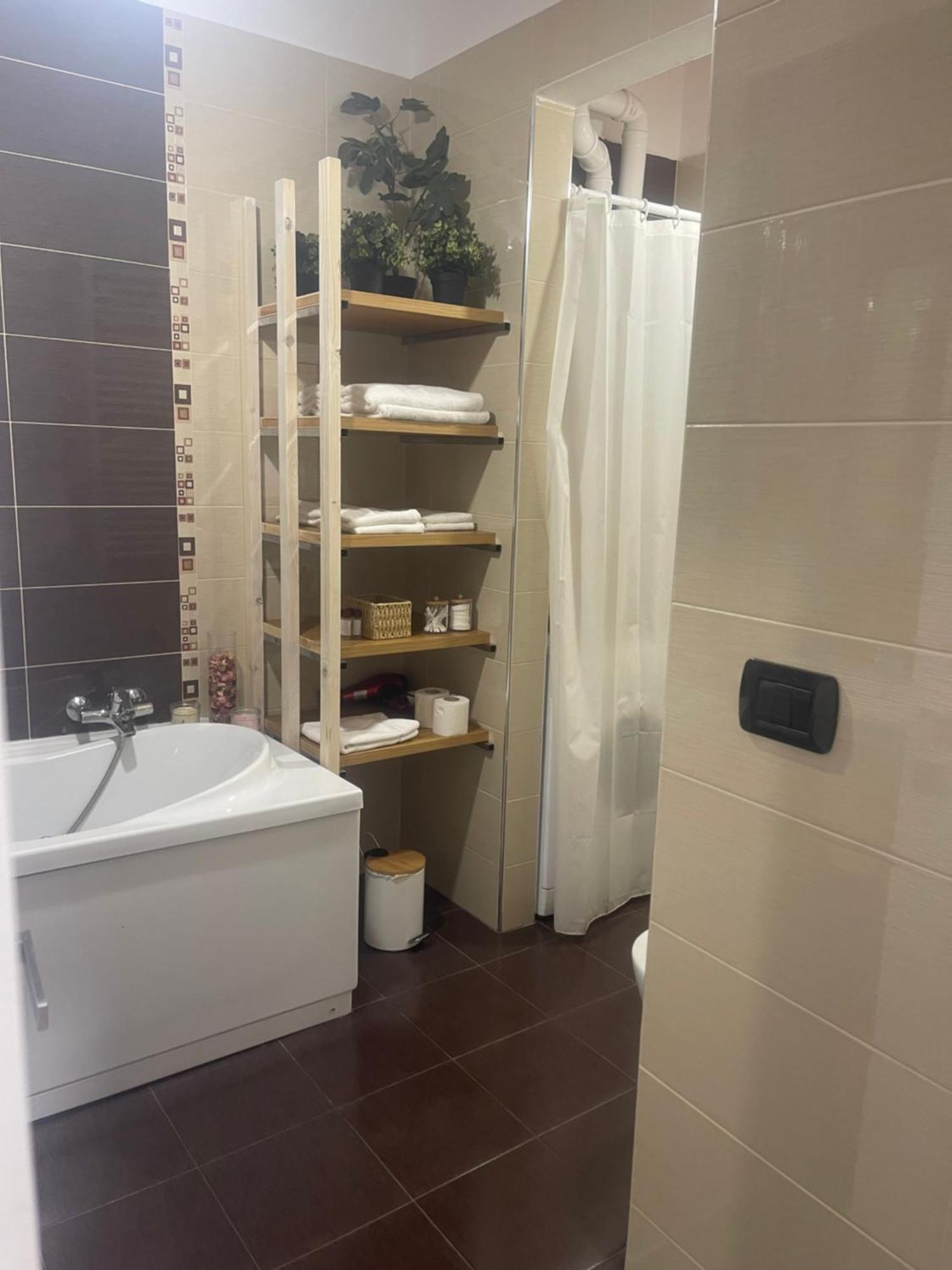 Duomo Family House Apartment เนเปิลส์ ภายนอก รูปภาพ